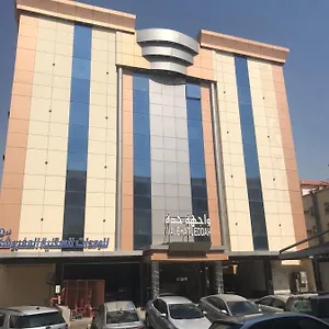 Wajihat Altamayuz Suites 2 شقة فندقية جدة