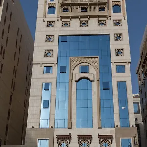 Mawaddah Altaqwa فندق المدينة المنورة